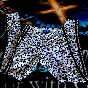 adidas running 🏃‍♀️ leggings